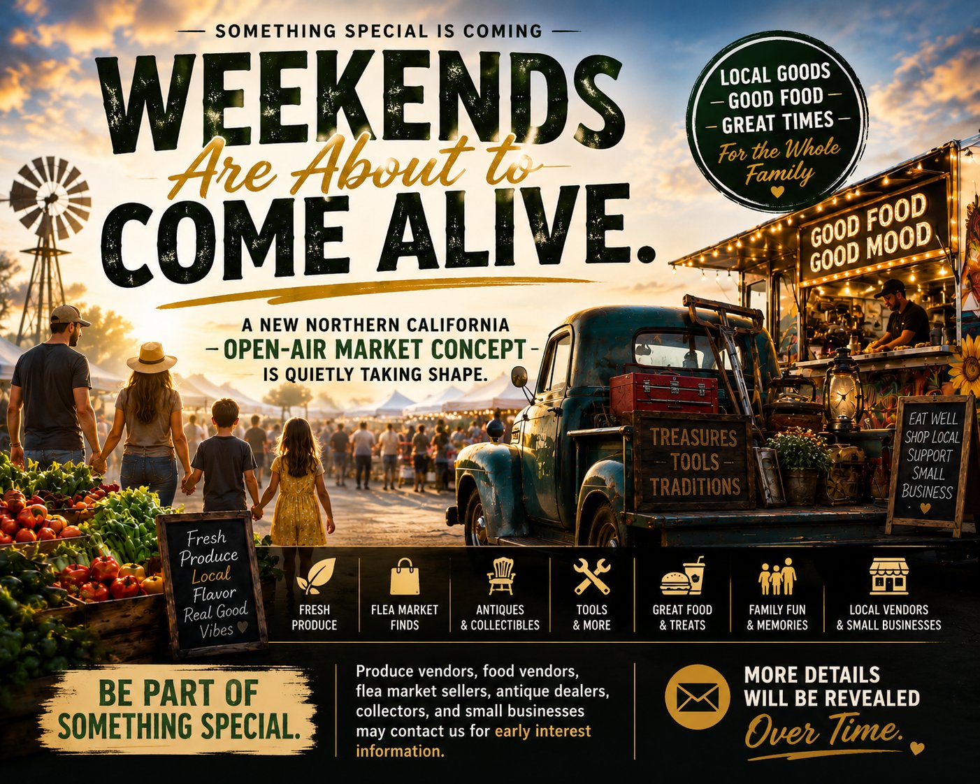 Oroville Market